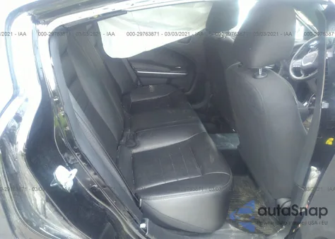 2018 Dodge Charger Police Awd из США, поврежденный, VIN 2C3CDXKT7JH323805